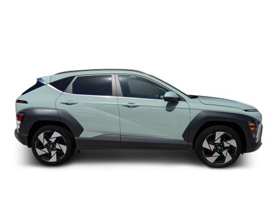 2027 Hyundai KONA Limited