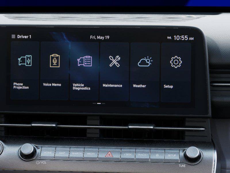 2027 Hyundai KONA Limited