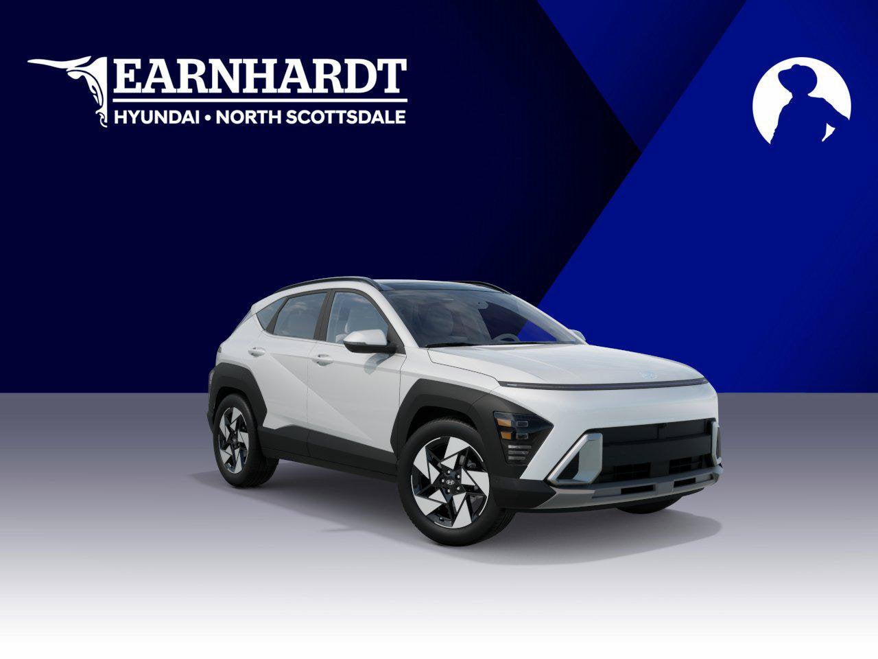 2027 Hyundai KONA Limited