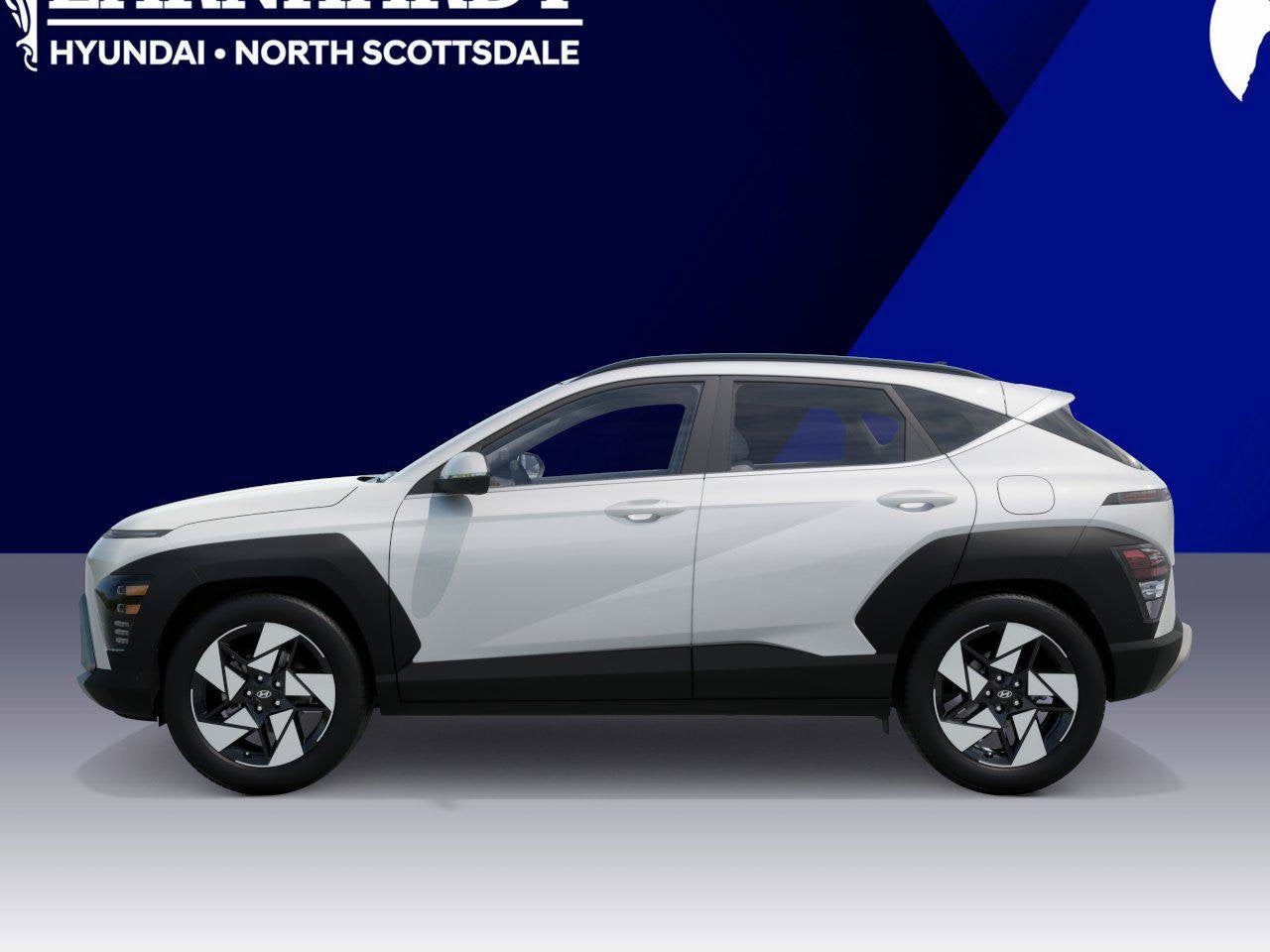 2027 Hyundai KONA Limited