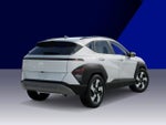 2027 Hyundai KONA Limited