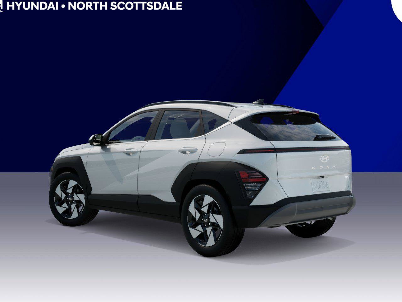 2027 Hyundai KONA Limited