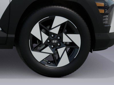 2027 Hyundai KONA Limited