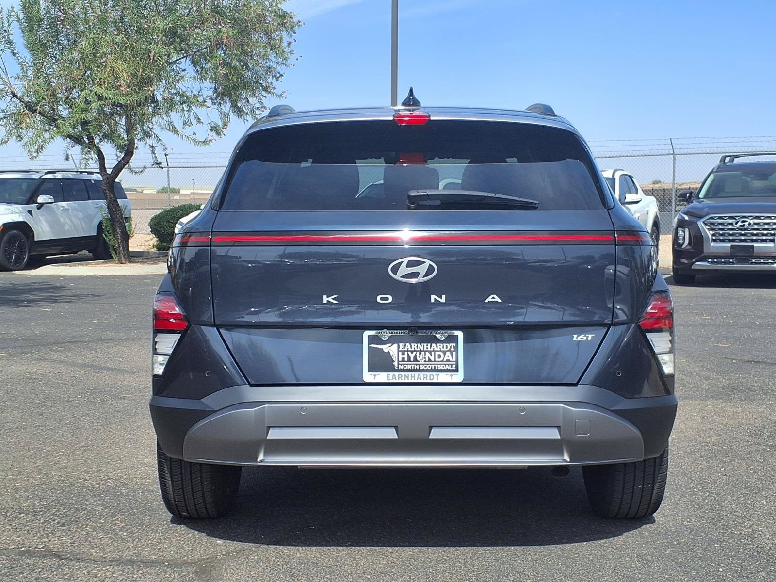 2024 Hyundai KONA Limited