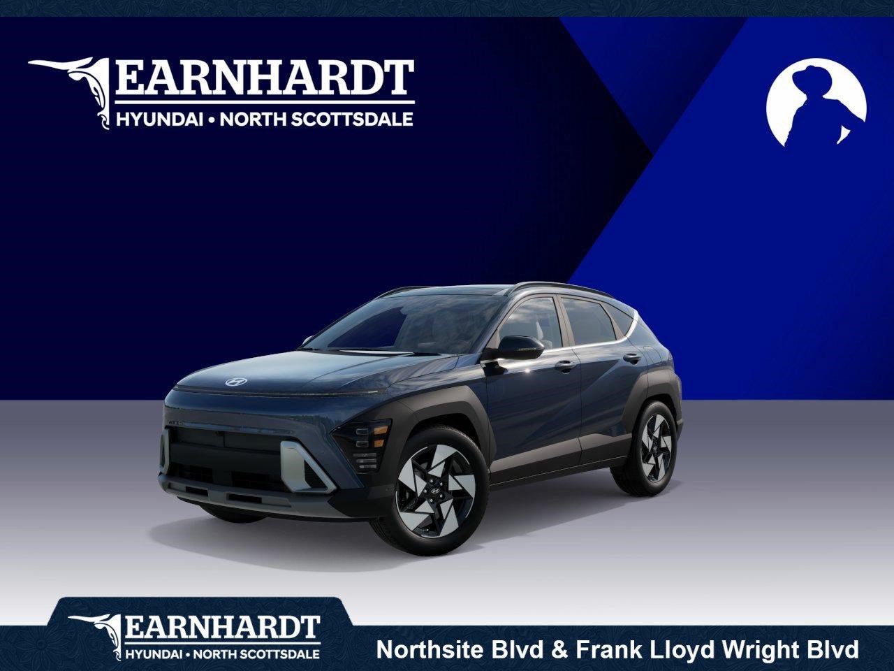 2027 Hyundai KONA Limited