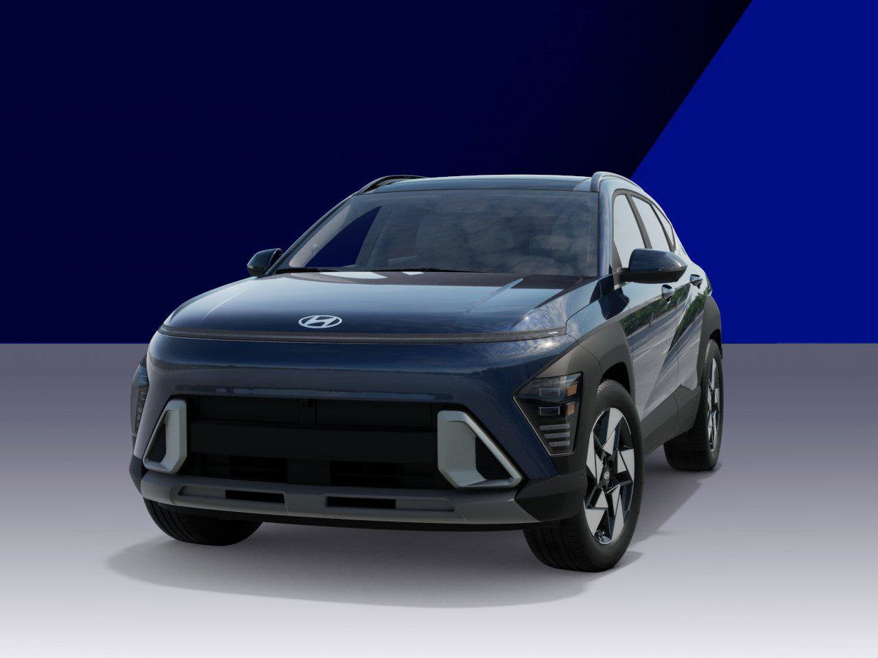 2027 Hyundai KONA Limited