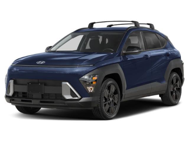 2026 Hyundai Kona SEL Sport Automatic's photo