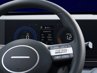 2027 Hyundai KONA SEL Sport