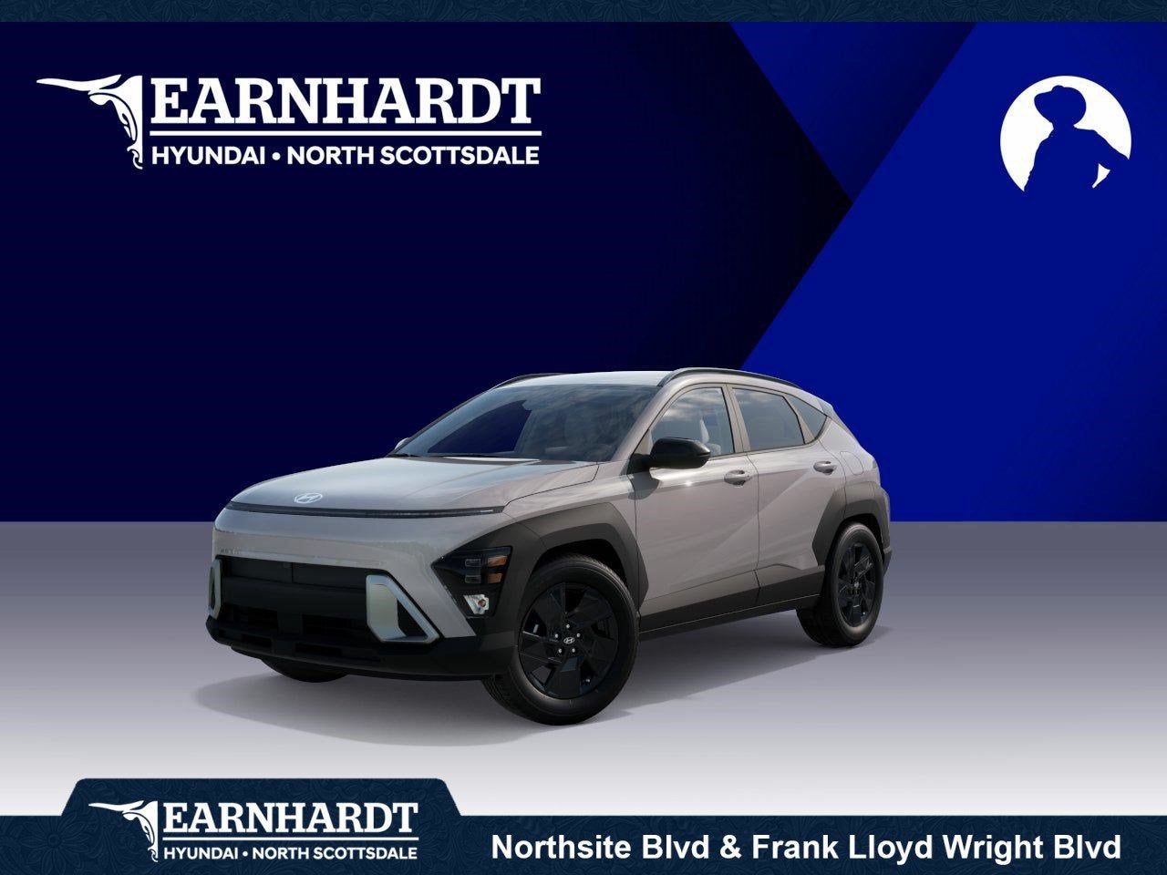 2027 Hyundai Kona