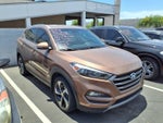 2016 Hyundai TUCSON Sport