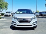 2018 Hyundai TUCSON Limited