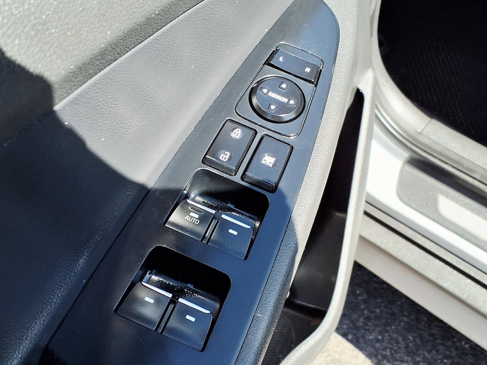 2018 Hyundai TUCSON Limited
