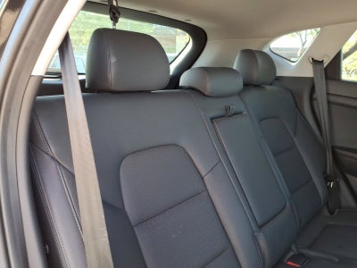 2018 Hyundai TUCSON SEL Plus