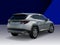 2026 Hyundai TUCSON HYBRID SE