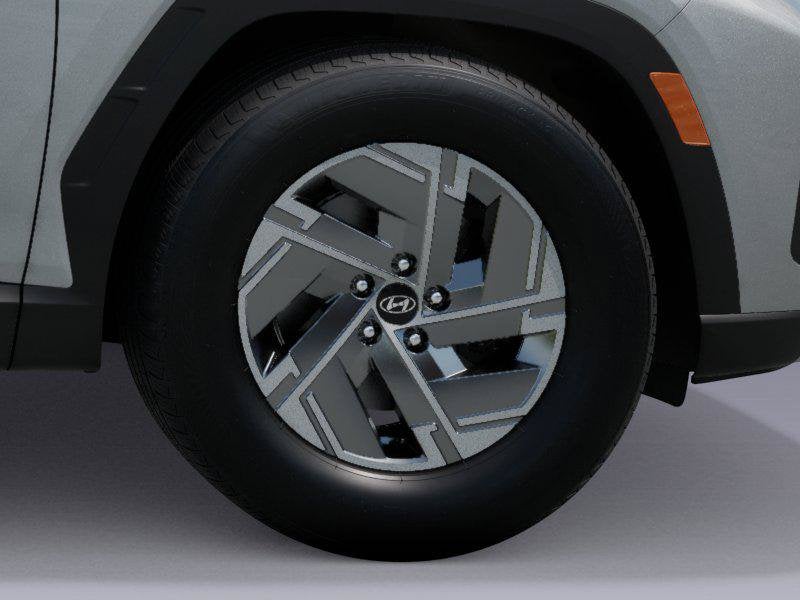 2026 Hyundai TUCSON HYBRID SE