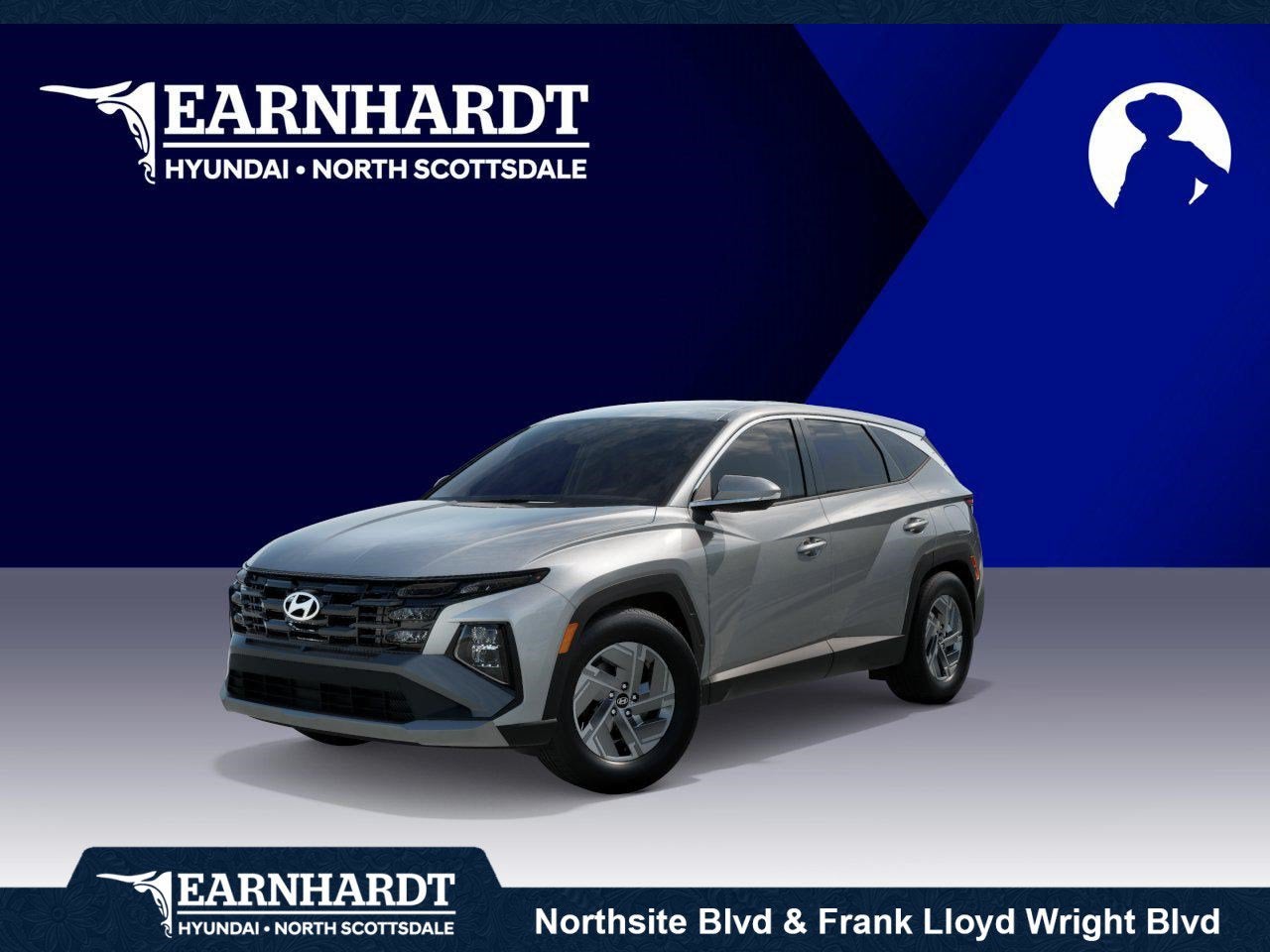 2026 Hyundai TUCSON HYBRID SE