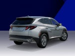 2026 Hyundai TUCSON HYBRID SE