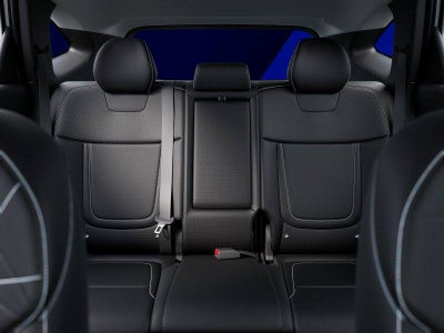 2026 Hyundai TUCSON HYBRID SE