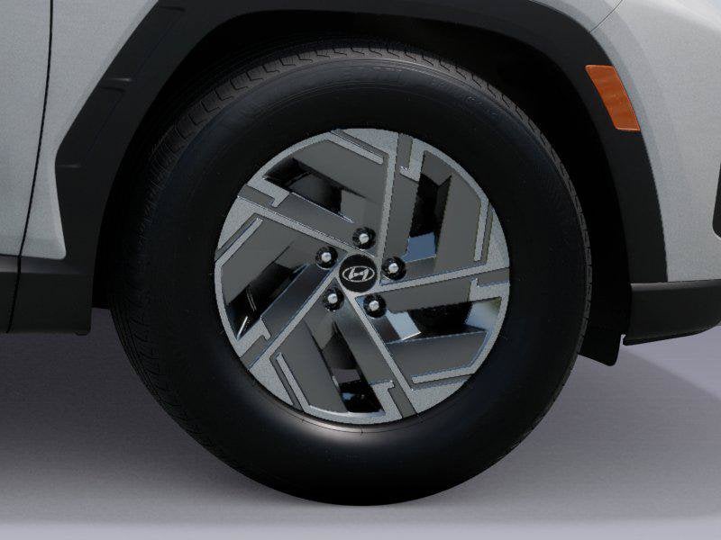 2026 Hyundai TUCSON HYBRID SE