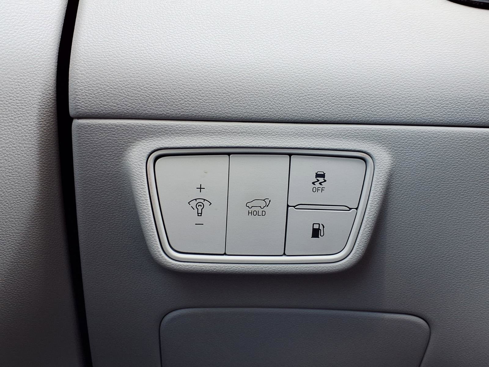 2024 Hyundai TUCSON PLUG-IN HYBRID SEL