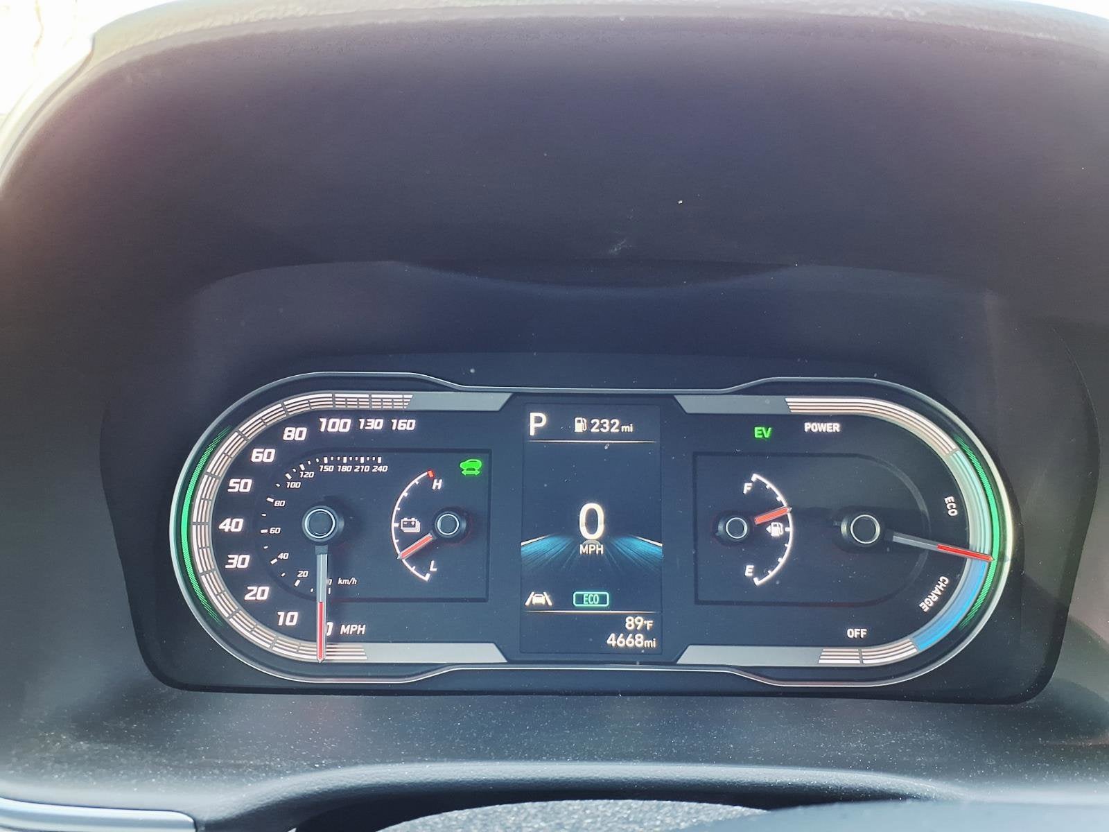 2024 Hyundai TUCSON PLUG-IN HYBRID SEL