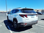 2024 Hyundai TUCSON PLUG-IN HYBRID SEL
