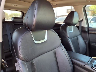 2022 Hyundai TUCSON HYBRID Limited