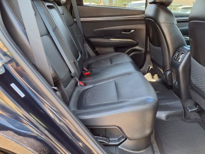 2022 Hyundai TUCSON HYBRID Limited