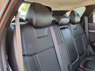 2022 Hyundai TUCSON HYBRID Limited