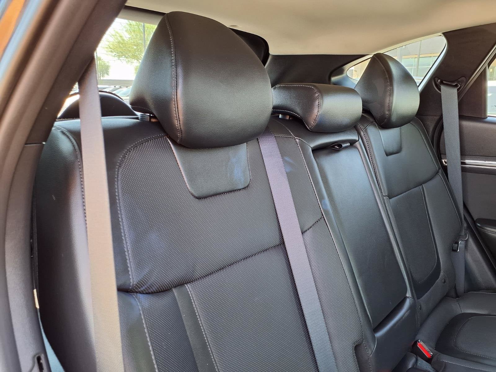 2022 Hyundai TUCSON HYBRID Limited