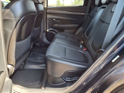 2022 Hyundai TUCSON HYBRID Limited