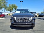 2022 Hyundai TUCSON HYBRID Limited