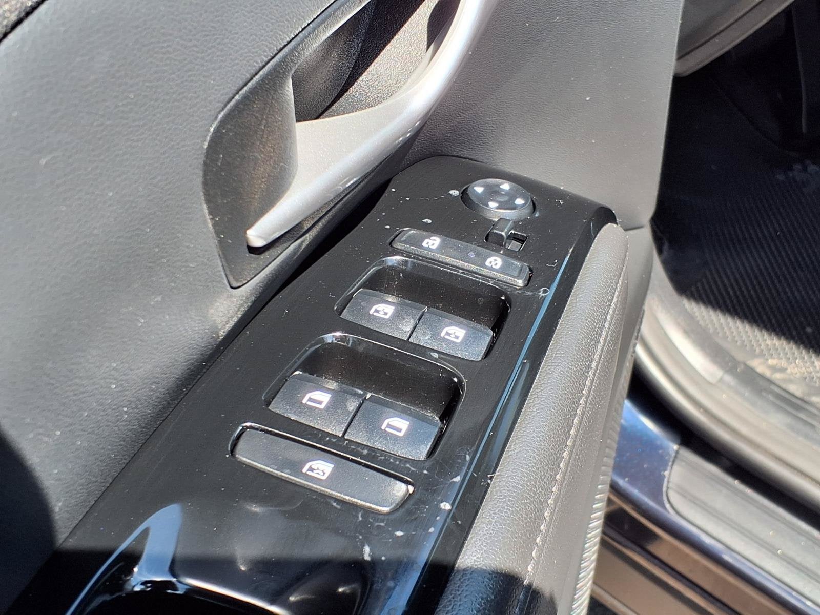 2022 Hyundai TUCSON HYBRID Limited
