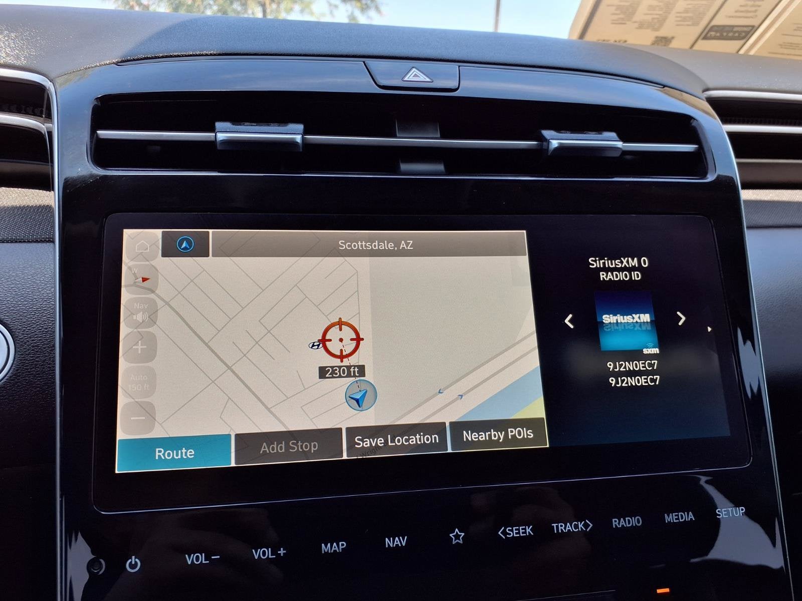 2022 Hyundai TUCSON HYBRID Limited
