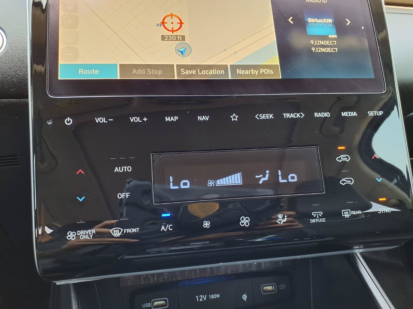 2022 Hyundai TUCSON HYBRID Limited