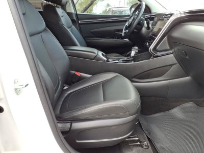 2023 Hyundai TUCSON XRT