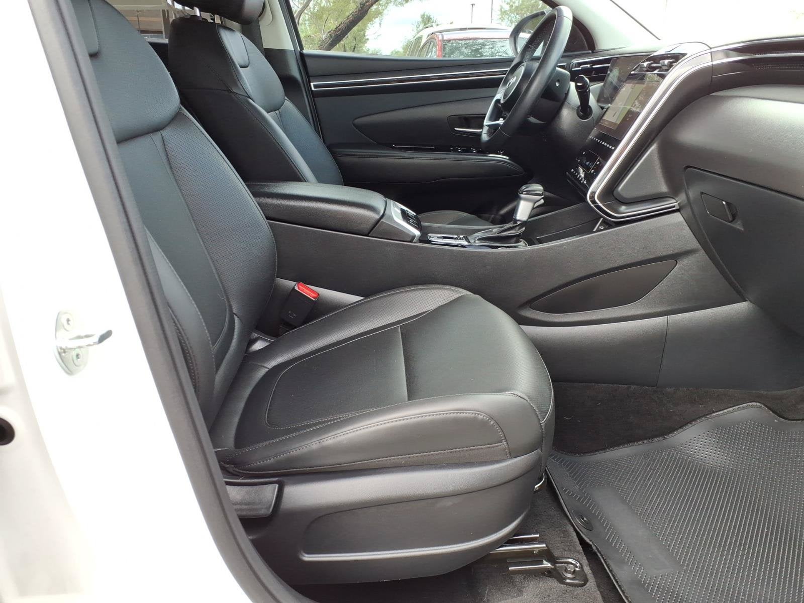 2023 Hyundai TUCSON XRT