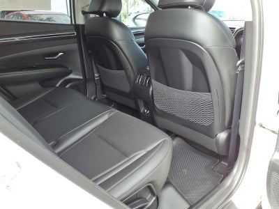 2023 Hyundai TUCSON XRT