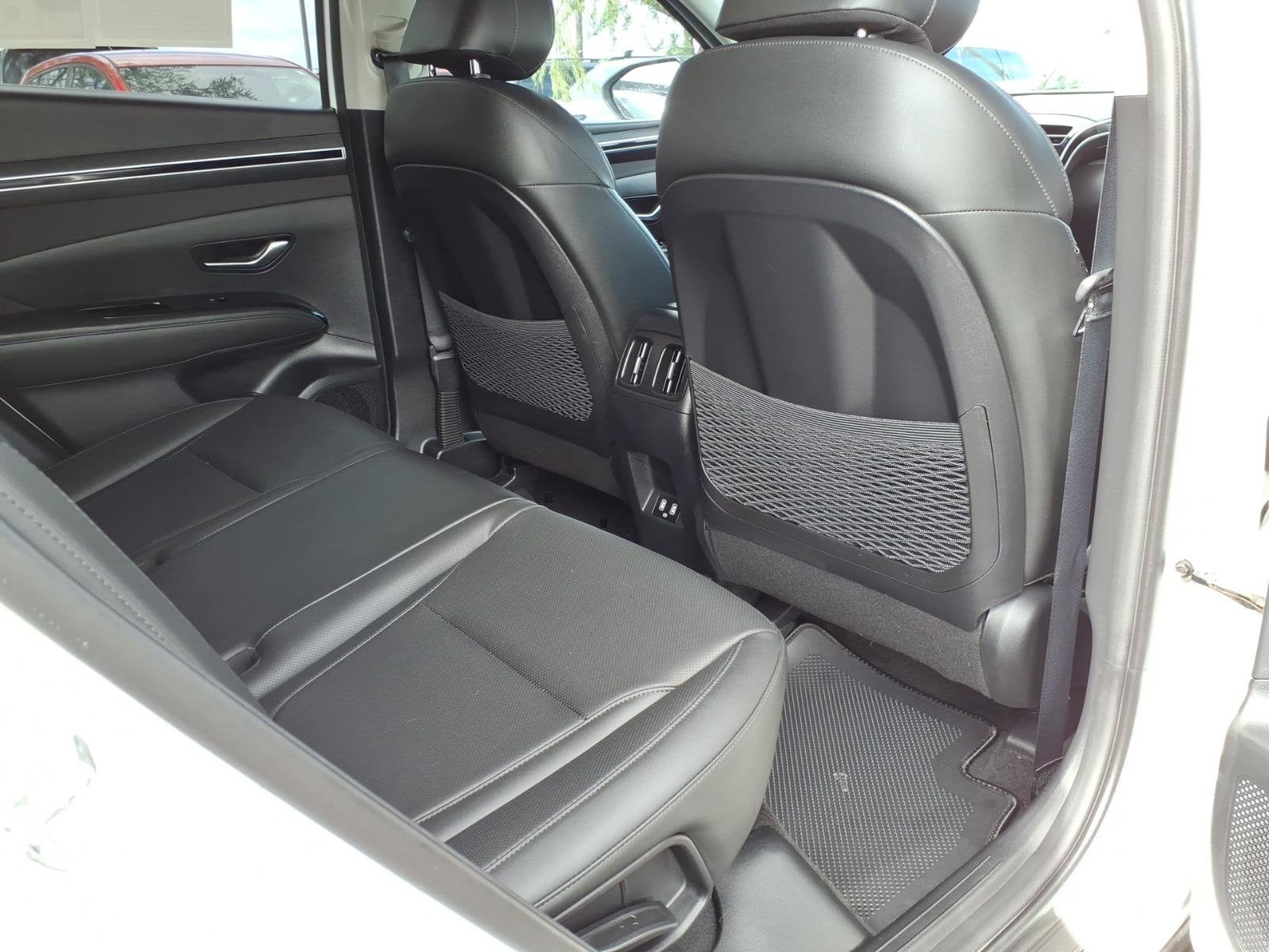 2023 Hyundai TUCSON XRT