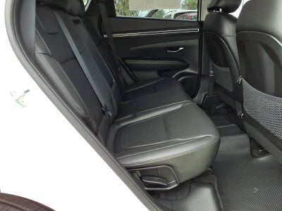 2023 Hyundai TUCSON XRT