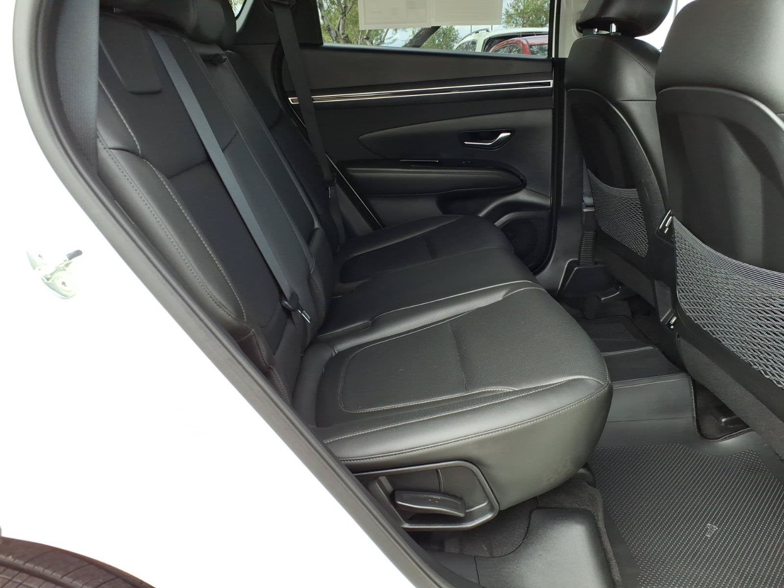 2023 Hyundai TUCSON XRT