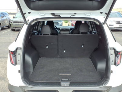 2023 Hyundai TUCSON XRT