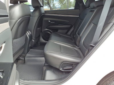 2023 Hyundai TUCSON XRT