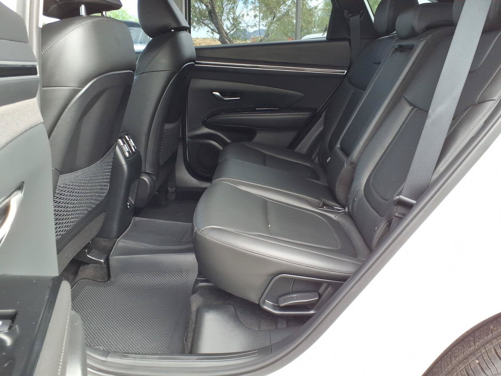 2023 Hyundai TUCSON XRT