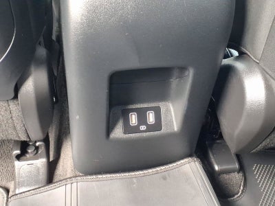 2023 Hyundai TUCSON XRT