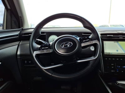 2023 Hyundai TUCSON XRT