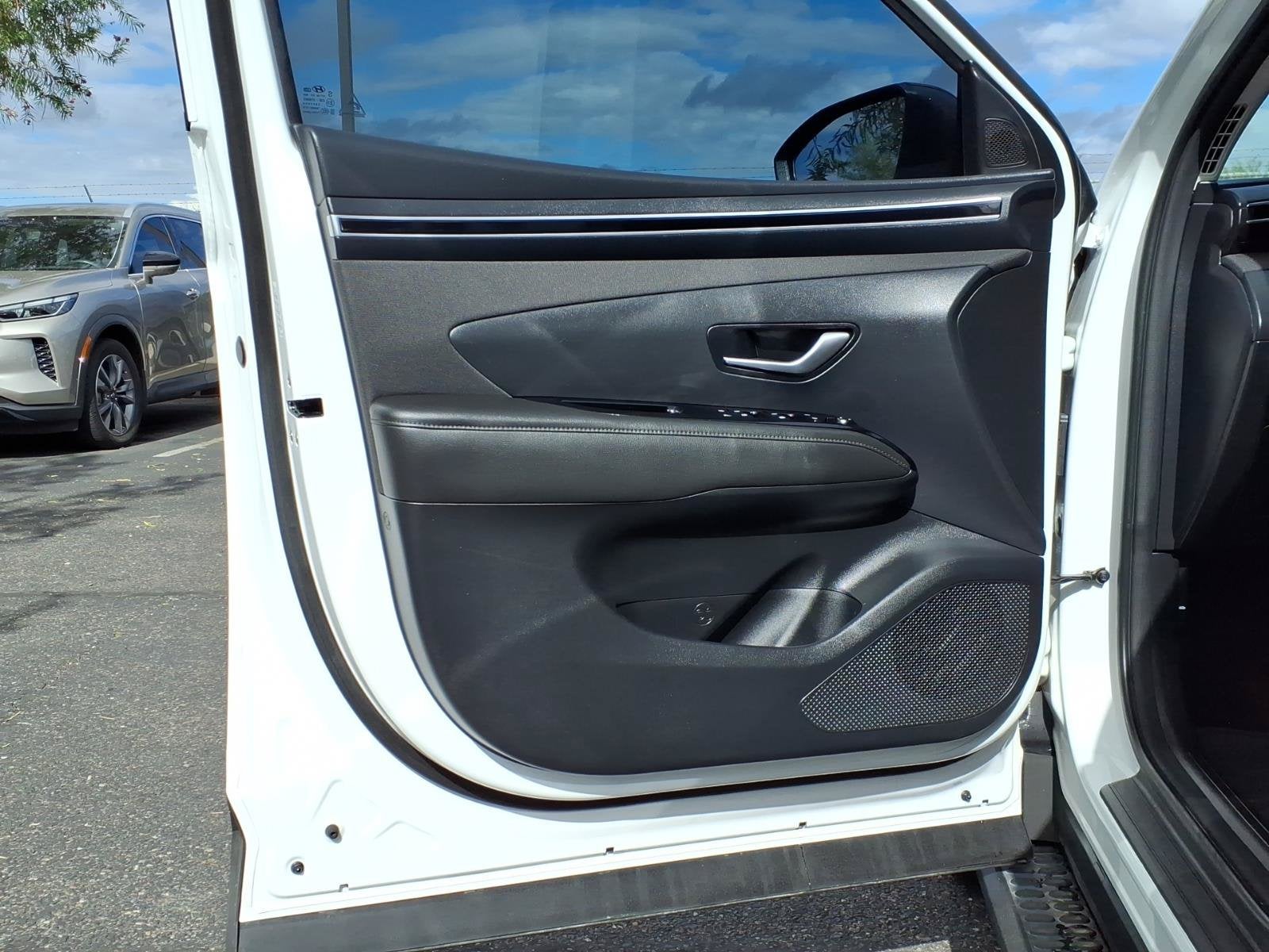 2023 Hyundai TUCSON XRT