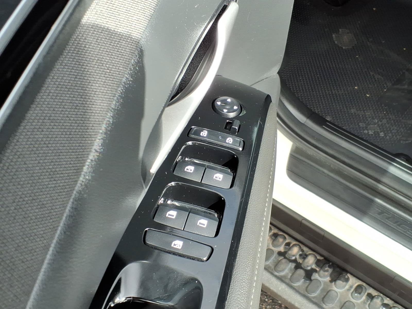 2023 Hyundai TUCSON XRT
