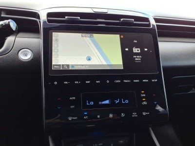 2023 Hyundai TUCSON XRT