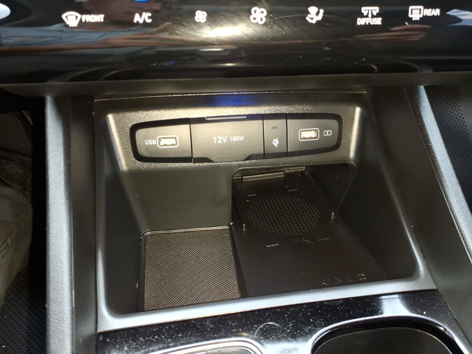 2023 Hyundai TUCSON XRT